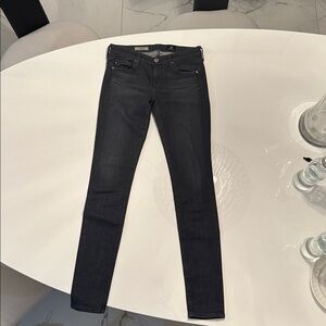 AG Jean Super Skinny The Leggings